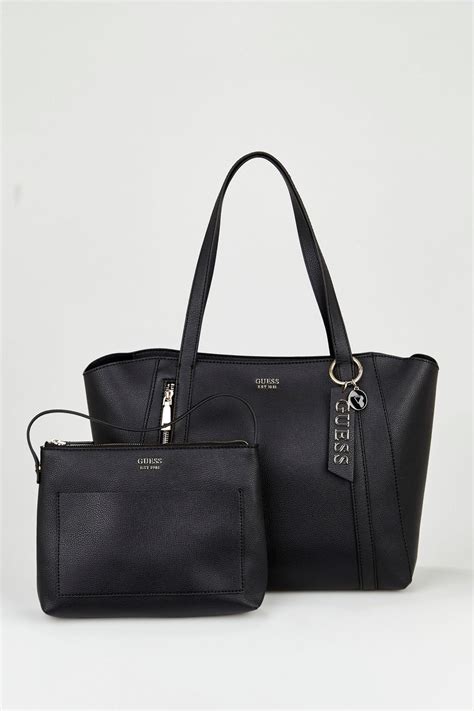 guess tote bag strandbags